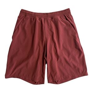Men’s Lululemon Pace Breaker 9” Lined Athletic Shorts